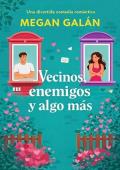 Portada de Vecinos, enemigos y algo más