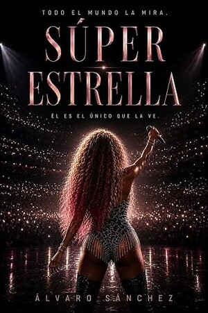 Superestrella