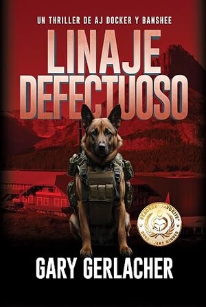 Linaje Defectuoso (AJ Docker 2)