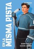 Portada de En la misma pista (CU Hockey 1)