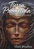 Portada de La Tierra Prometida