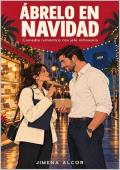 Portada de Ábrelo en Navidad