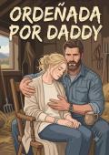 Portada de Ordeñada por Daddy