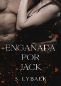 Portada de Engañada por Jack (Obsesiones estacionales nº 3)