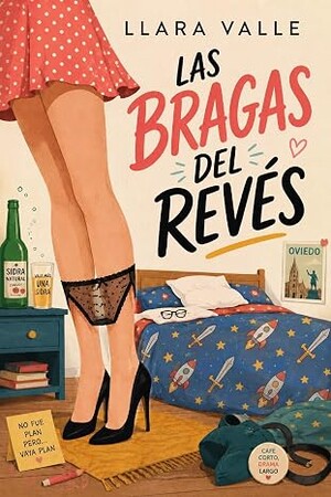 Las bragas del revés