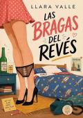 Portada de Las bragas del revés