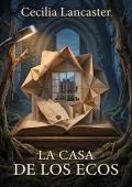 Portada de La Casa de los Ecos