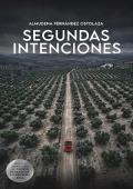 Portada de Segundas intenciones