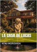 Portada de La Casa de Lucas