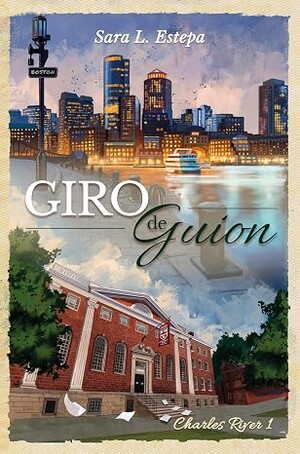Giro de Guion (Charles River 1)