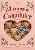 Portada de El corazón de Cañadulce