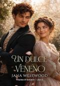 Un dulce veneno (Wharton & McEntrie 6)