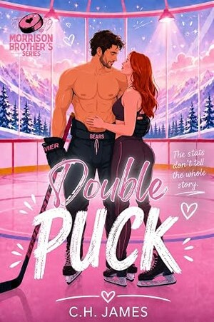 Double Puck (The Morrison Brother’s 2)