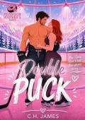 Double Puck (The Morrison Brother’s 2)
