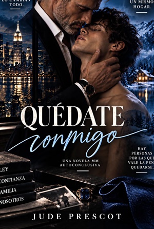 Quédate conmigo