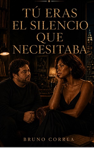 Tú Eras El Silencio Que Necesitaba (Entre Vidas 5)