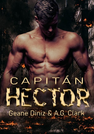 Capitán Hector (Hombres de la ley 2)