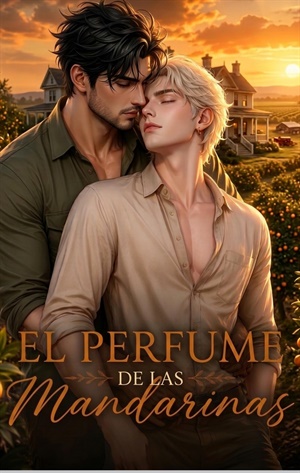 El Perfume de las Mandarinas (LA SERIE DEL JARDIN DE LOS CITRICOS nº 2)
