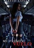 Portada de Mi primer vuelo