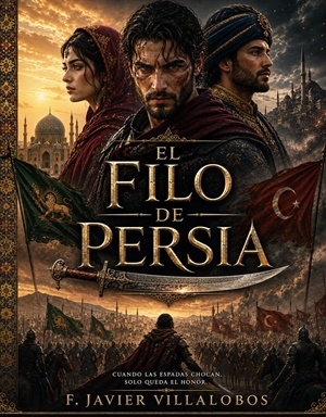 EL FILO DE PERSIA