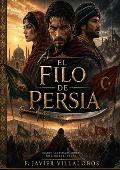 Portada de EL FILO DE PERSIA