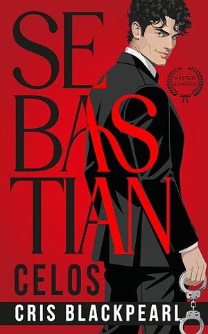 Sebastian: Celos (Sebastian 2)
