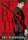 Portada de Sebastian: Celos (Sebastian 2)