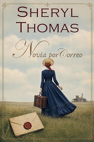 Novia por correo