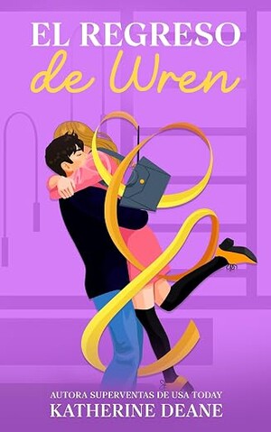 El regreso de Wren