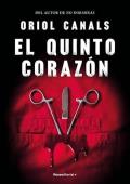Portada de El quinto corazón