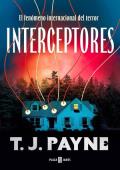 Portada de Interceptores