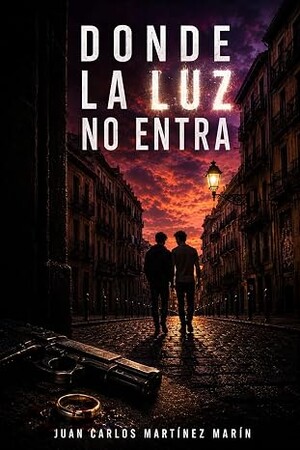 Donde la luz no entra