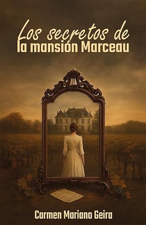 Los secretos de la Mansión Marceau