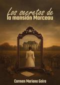Portada de Los secretos de la Mansión Marceau