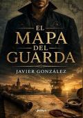 Portada de El mapa del guarda