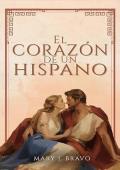 Portada de El corazón de un hispano