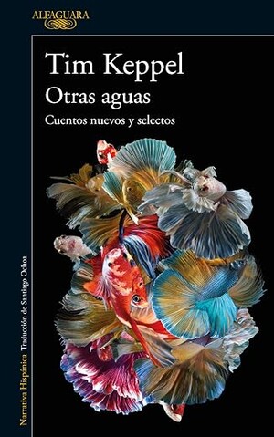 Otras aguas