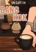 Portada de Un café en Bangkok