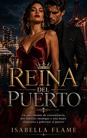 REINA DEL PUERTO