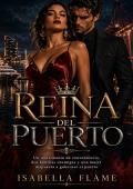 Portada de REINA DEL PUERTO