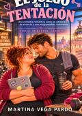 Portada de El juego de la tentación (Chicas de barrio nº 9)