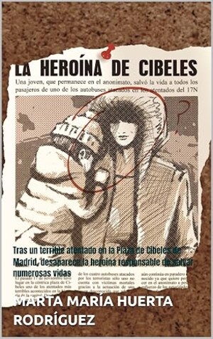 La heroína de Cibeles