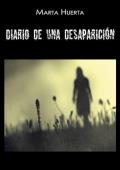 Portada de Diario de una desaparición