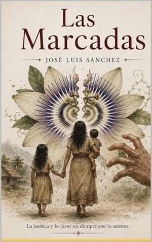Las Marcadas