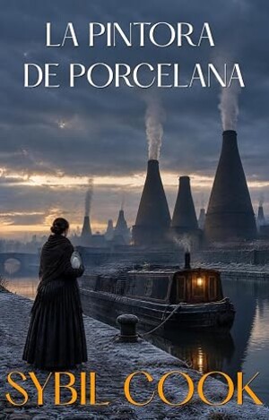 La pintora de porcelana
