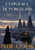 Portada de La pintora de porcelana