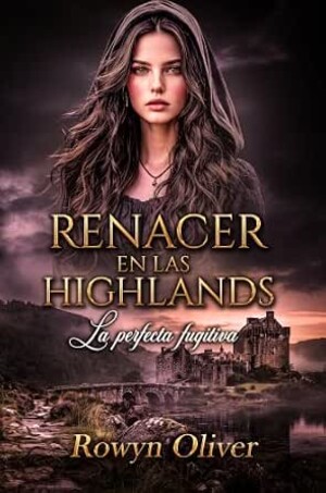 Renacer en las Highlands: La perfecta fugitiva