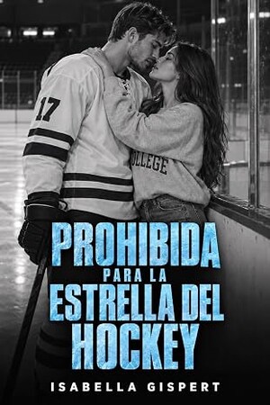 Prohibida para la estrella del hockey
