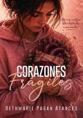 Portada de Corazones frágiles