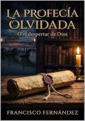 Portada de La profecía olvidada